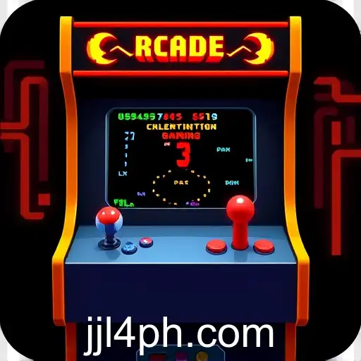 Unlocking Thrills: The Allure of Arcade Action with 'jjl4 app'