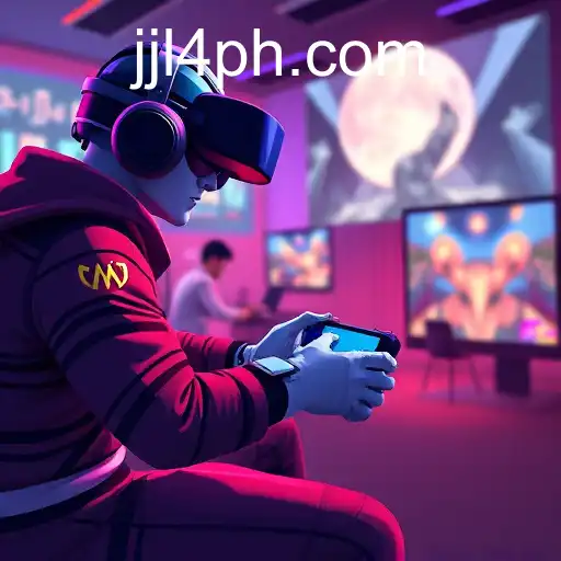 The Digital Evolution of Gaming in 2025