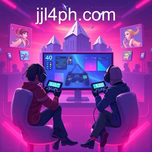 Emerging Trends in Gaming: The Rise of the JJL4 App