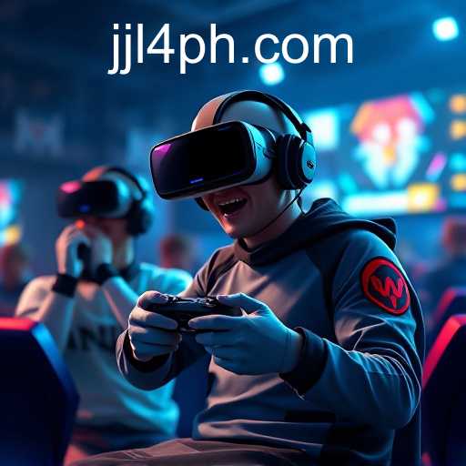 Emerging Trends in Online Gaming