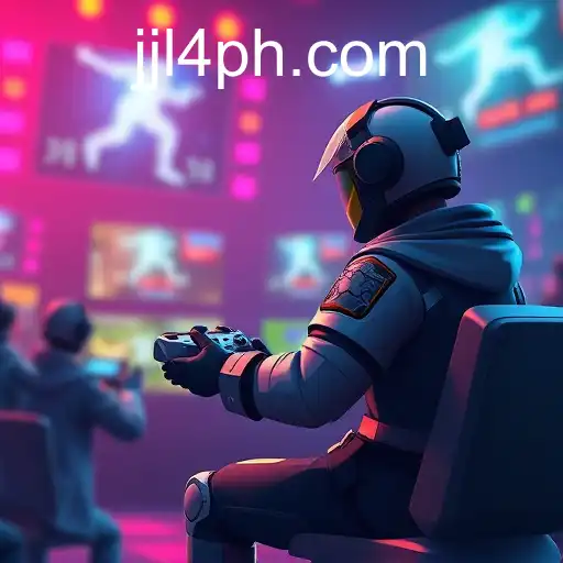 Emerging Trends in Gaming Platforms