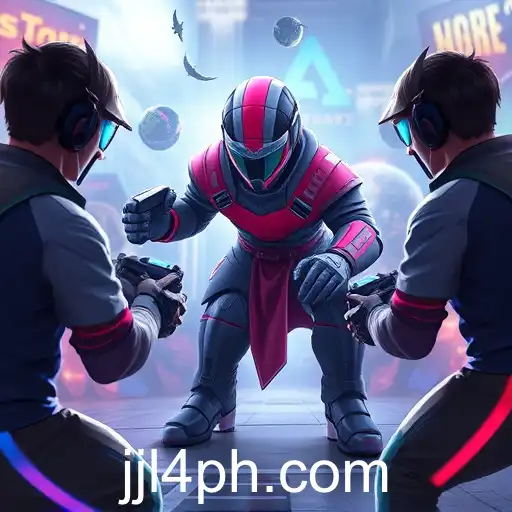 Emerging Trends in Gaming Innovation