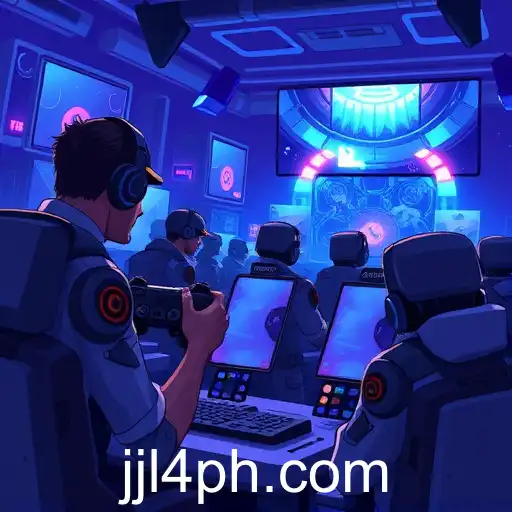 Emerging Trends in Online Gaming with JJL4 App