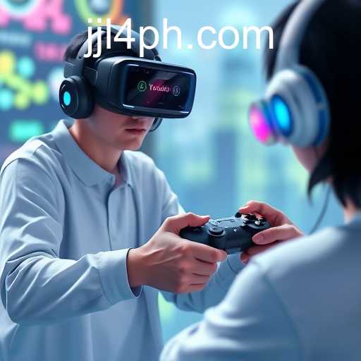 Emerging Trends in Mobile Gaming