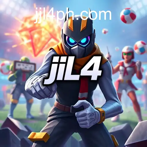 Exploring JJL4 App: Revolutionizing Online Gaming
