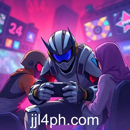 Exploring the Rise of jjl4 App in Gaming Industry
