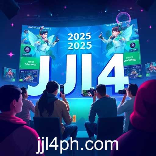 Gaming Platform JJl4 App Expands Reach