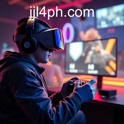 Gaming Trends of 2026: The Rise of jjl4 App