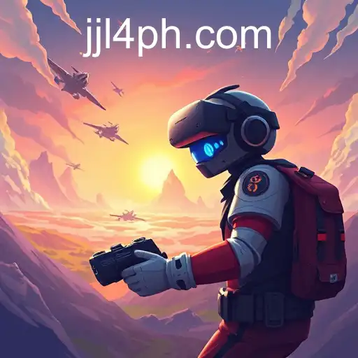 Gaming Trends and Innovations at jjl4