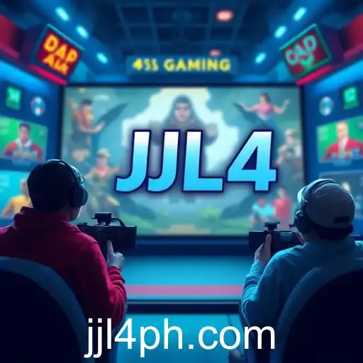 The Impact of jjl4 App on Online Gaming