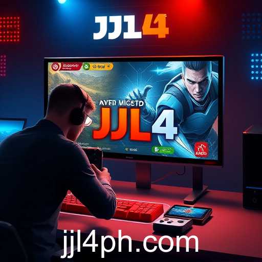 The Rise of JJL4 App in Gaming