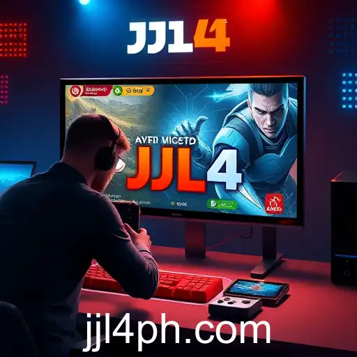 The Rise of JJL4 App in Gaming