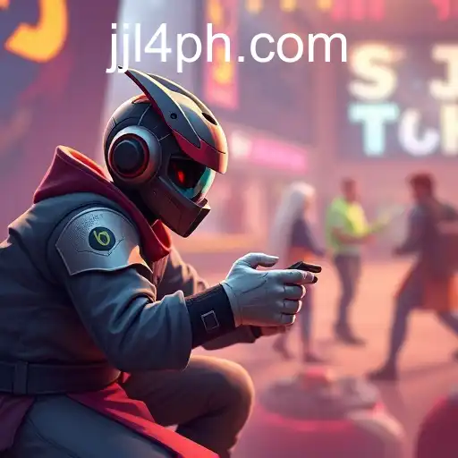 The Rise of JJl4 App in Gaming Culture