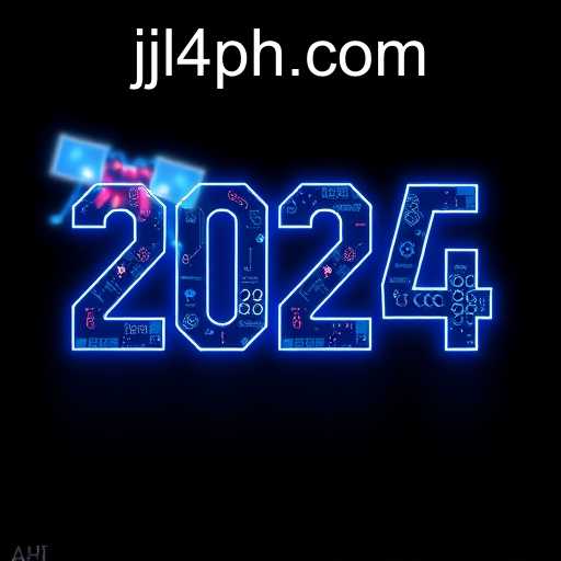 JJL4 App Revolutionizes Online Gaming