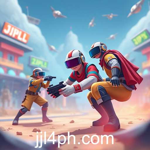 JJL4 App Revolutionizes Online Gaming