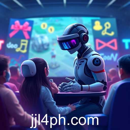 Gaming in the Digital Age: The Rise of jjl4 App