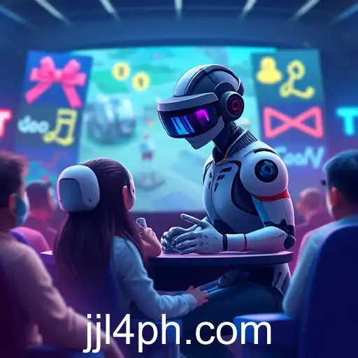 Gaming in the Digital Age: The Rise of jjl4 App