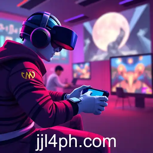 The Digital Evolution of Gaming in 2025