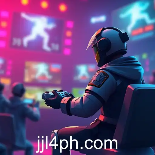 Emerging Trends in Gaming Platforms