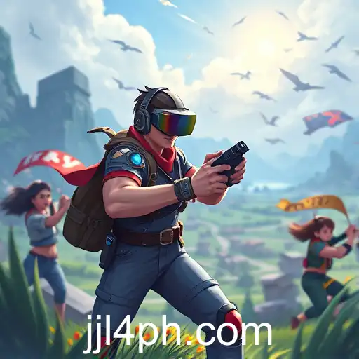 Emerging Trends in Gaming Innovation