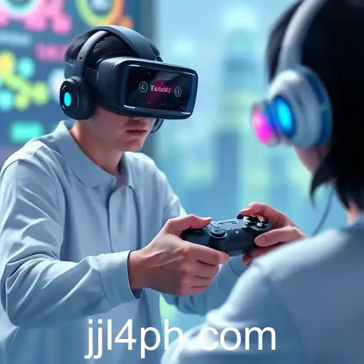 Emerging Trends in Mobile Gaming