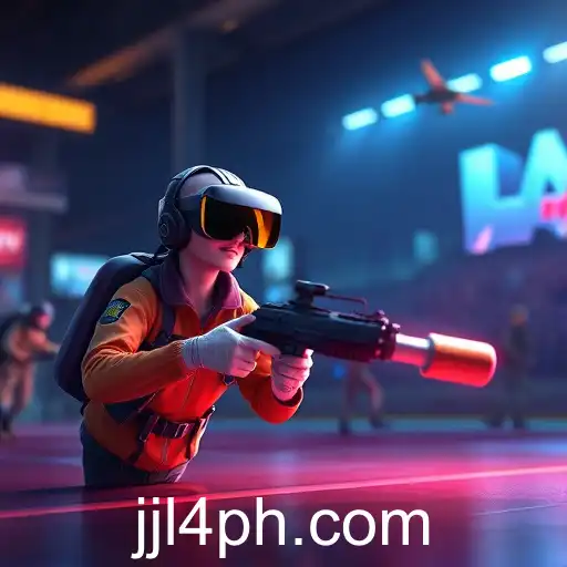 Evolution of Jjl4 App Amidst Gaming Industry Shifts