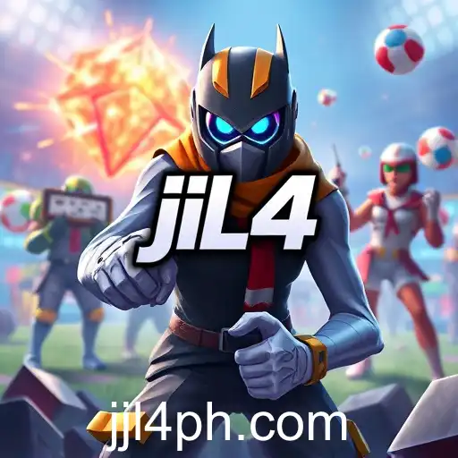 Exploring JJL4 App: Revolutionizing Online Gaming