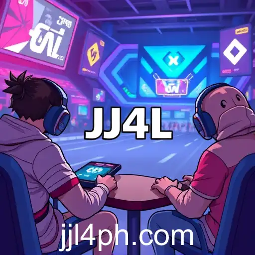 Gamers and AI: The JJL4 App Revolution
