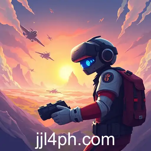 Gaming Trends and Innovations at jjl4