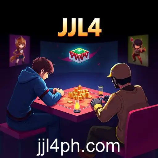 The Impact of jjl4 App on Online Gaming