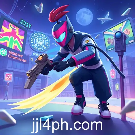 The Surge in Popularity of JJL4 App on Gaming Websites