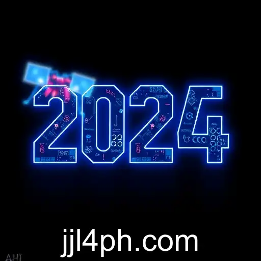 JJL4 App Revolutionizes Online Gaming