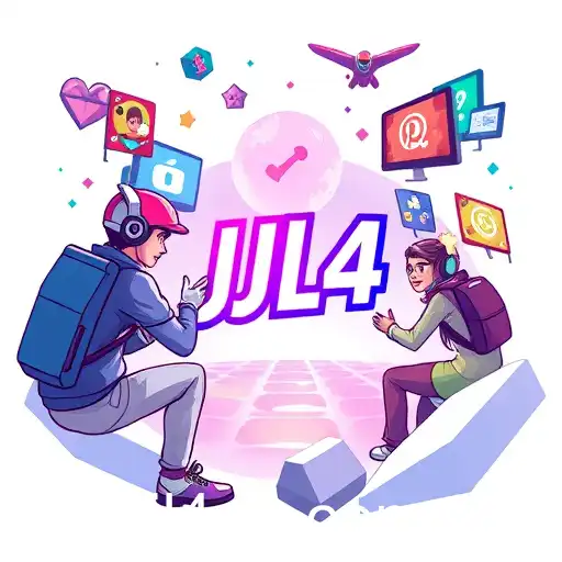 The Rise of JJL4 App in Gaming