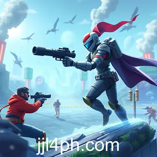 Gaming in the Digital Age: The Rise of jjl4 App