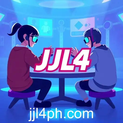 The Rise of JJL4 App in Gaming Community