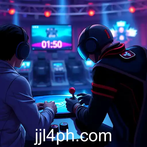 JJL4 App Revolutionizes Online Gaming Experience