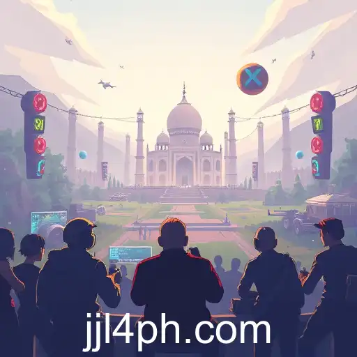 The Rise of the JJl4 App in Gaming Culture