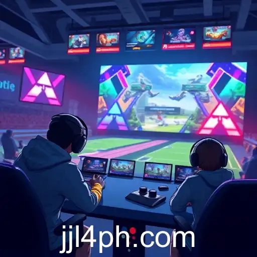 The Rise of JJ4l App and Its Impact on Gaming Communities