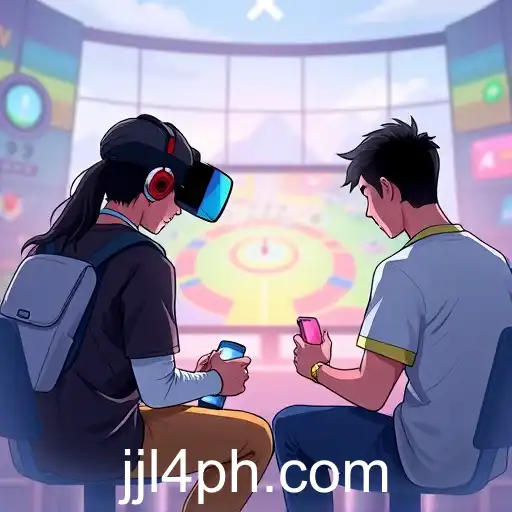 The Rise of English Gaming Platforms