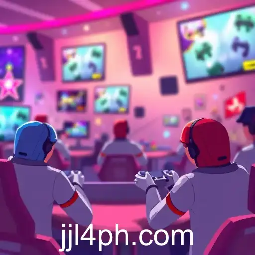The Rise of JJL4: A Gaming Phenomenon