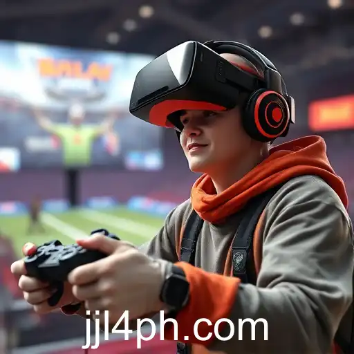 The Rise of JJL4 in Online Gaming