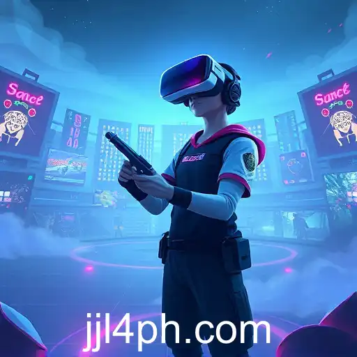 The Rise of JJl4 App in the Gaming World