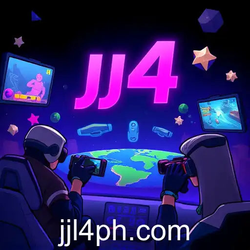 The Rise of JJL4 App in Gaming