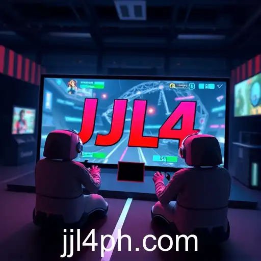 The Rise of the JJL4 App: A Game Changer in Online Gaming