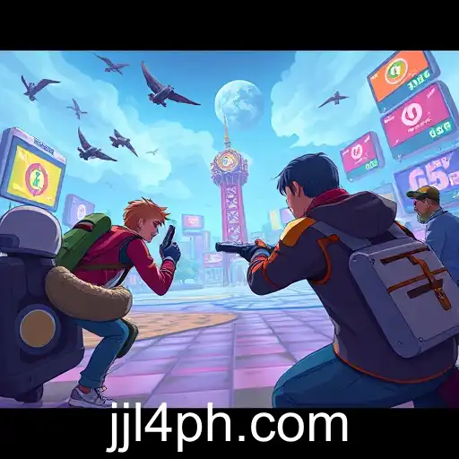 The Rise of JJ4l App and Its Impact on Gaming Communities