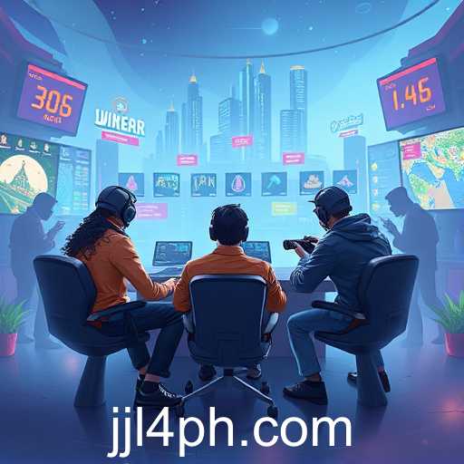 The Rise of JJL4: A Gaming Phenomenon
