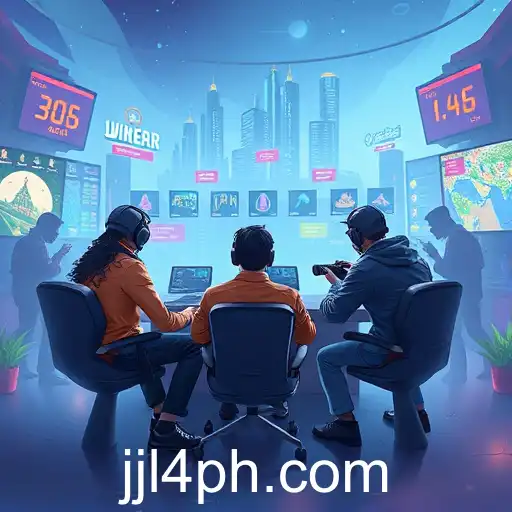 The Rise of JJL4: A Gaming Phenomenon