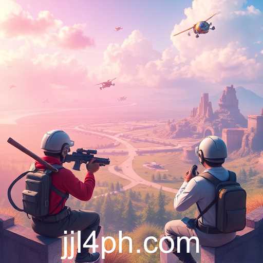 The Rise of JJL4 App in Gaming