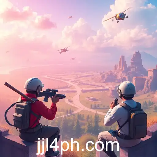 The Rise of JJL4 App in Gaming