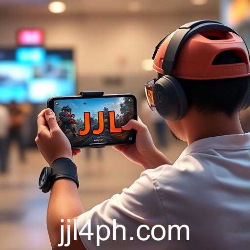 The Rise of JJL4 in Online Gaming